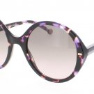 CAROLINA HERRERA HER-0177/S-0YJM/M2 Sunglasses Sun Glasses 0YJM VIOLET Authentic