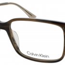 CALVIN KLEIN CK22542-317-56 Eyeglasses Eye Glasses 317 STRIPED Authentic New 56m