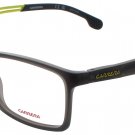 CARRERA 4410-03U9-55 Eyeglasses Eye Glasses 03U5 GREY Authentic New 55mm MALE