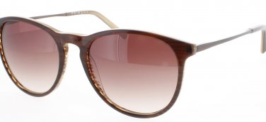 PRIMARY PRS09-BROWN/HORN-54-SUN Sunglasses Sun Glasses BROWN/HORN BROWN/HORN Aut