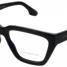 VICTORIA BECKHAM VB2658-001-53 Eyeglasses Eye Glasses 001 BLACK Authentic New 53