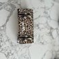Just Cavalli Sunglasses Sun Glasses Eyeglasses Case Animal Print