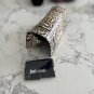 Just Cavalli Sunglasses Sun Glasses Eyeglasses Case Animal Print