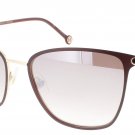 CAROLINA HERRERA CH-CH-0030-S-0NOA-NQ Sunglasses Sun Glasses 0NOA GOLD Authentic CAROLINA HERRERA CH-CH-0030-S-0NOA-NQ Sunglasses Sun Glasses 0NOA GOLD Authentic