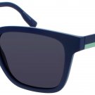 LACOSTE L987S-401 Sunglasses Sun Glasses 401 MATTE Authentic New 53mm MALE