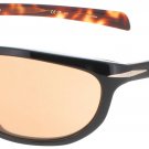 DAVID BECKHAM DB-7117/S-0WR7/W7 Sunglasses Sun Glasses 0WR7 BLACK Authentic New