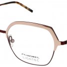 LIGHTEC-MOREL LIGHTEC-30199L-RP06-51 Eyeglasses Eye Glasses RP06 DARK Authentic