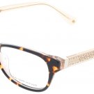 KATE SPADE RAINEY-0086-50 Eyeglasses Eye Glasses 0086 HVN Authentic New 50mm FEM