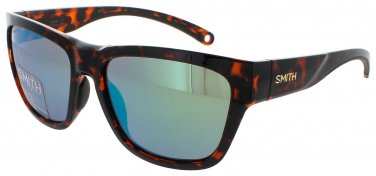 SMITH JOYA-0086/UI Sunglasses Sun Glasses 0086 TORTOISE Authentic New 56mm FEMAL