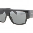 DOLCE & GABBANA 0DG4459-501/8756 Sunglasses Sun Glasses 501/87 BLACK Authentic N DOLCE & GABBANA 0DG4459-501/8756 Sunglasses Sun Glasses 501/87 BLACK Authentic N