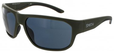 SMITH ARVO-0SIF/6N Sunglasses Sun Glasses 0SIF MATTE Authentic New 61mm MALE