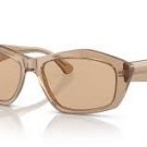 EMPORIO ARMANI 4187-506973 Sunglasses Sun Glasses 506973 Shiny Authentic New 55m EMPORIO ARMANI 4187-506973 Sunglasses Sun Glasses 506973 Shiny Authentic New 55m