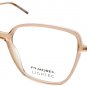 LIGHTEC-MOREL LIGHTEC-30277L-MM11-54 Eyeglasses Eye Glasses MM11 BROWN Authentic