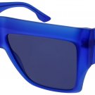 KARL LAGERFELD KL-6148S-433 Sunglasses Sun Glasses 433 MATTE Authentic New 57mm