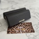 Roberto Cavalli Sunglasses Sun Glasses Eyeglasses Animal Print Case Hard NEW Roberto Cavalli Sunglasses Sun Glasses Eyeglasses Animal Print Case Hard NEW