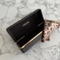 Roberto Cavalli Sunglasses Sun Glasses Eyeglasses Animal Print Case Hard NEW