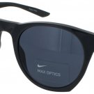 NIKE ESSENTIAL HORIZON EV1118 Sunglasses Sun Glasses 044 ANTHRACITE/BLUE Authent