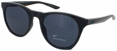 NIKE ESSENTIAL HORIZON EV1118 Sunglasses Sun Glasses 044 ANTHRACITE/BLUE Authent