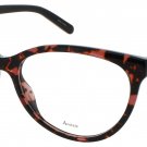 MARC JACOBS MARC-463-00UC-53 Eyeglasses Eye Glasses 00UC RED Authentic New 53mm