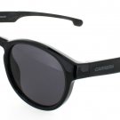 CARRERA CARDUC-012-S-0807-IR Sunglasses Sun Glasses 0807 BLACK Authentic New 51m