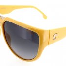 CARRERA FLAGLAB-13-040G-9O Sunglasses Sun Glasses 040G YELLOW Authentic New 62mm