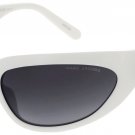 MARC JACOBS MARC-738/S-0CCP/9O Sunglasses Sun Glasses 0CCP WHITE Authentic New 6 MARC JACOBS MARC-738/S-0CCP/9O Sunglasses Sun Glasses 0CCP WHITE Authentic New 6