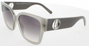MARC JACOBS MARC-698-S-06CR-9O Sunglasses Sun Glasses 06CR SAGE Authentic New 54