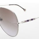 CAROLINA HERRERA CH-0034-S-03YG-QR Sunglasses Sun Glasses 03YG/QR LIGHT Authenti
