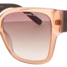 MARC JACOBS MARC-698/S-02LF/HA Sunglasses Sun Glasses 02LF BRICK Authentic New 5