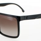 CARRERA 8060-S-0807-HA Sunglasses Sun Glasses 0807 BLACK Authentic New 99mm UNIS CARRERA 8060-S-0807-HA Sunglasses Sun Glasses 0807 BLACK Authentic New 99mm UNIS