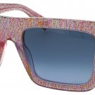 MISSONI MIS 0129/S-0QQ7/08 Sunglasses Sun Glasses 0QQ7 PINK Authentic New 53mm F MISSONI MIS 0129/S-0QQ7/08 Sunglasses Sun Glasses 0QQ7 PINK Authentic New 53mm F