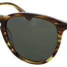 LACOSTE L708S-210 Sunglasses Sun Glasses 210 BROWN Authentic New 50mm UNISEX