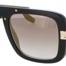 MARC JACOBS MARC-670/S-0807/FQ Sunglasses Sun Glasses 0807 BLACK Authentic New 5