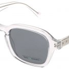 TOMMY HILFIGER TH-2032/S-0KB7/IR Sunglasses Sun Glasses 0KB7 GREY Authentic New