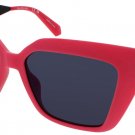 CALVIN KLEIN JEANS CKJ22639S-675 Sunglasses Sun Glasses 675 PINK Authentic New 5