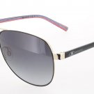 M MISSONI 0002/S-0807/9O Sunglasses Sun Glasses 0807/9O BLACK Authentic New 59mm