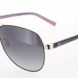M MISSONI 0002/S-0807/9O Sunglasses Sun Glasses 0807/9O BLACK Authentic New 59mm