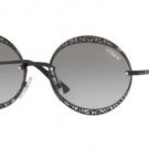 VOGUE 0VO4118S-50757A56 Sunglasses Sun Glasses 50757A ROSE Authentic New 56mm FE