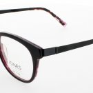 JONES NY J234 PUR-47 Eyeglasses Eye Glasses PUR PURPLE Authentic New 47mm JONES NY J234 PUR-47 Eyeglasses Eye Glasses PUR PURPLE Authentic New 47mm