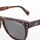 SALVATORE FERRAGAMO SF1111S-242 Sunglasses Sun Glasses 242 DARK Authentic New 55