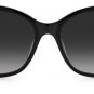 KATE SPADE DALILA/S Sunglasses Woman Sun Glasses 8079O Black 54mm