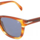 DAVID BECKHAM DB-1006/S-0EX4/KU Sunglasses Sun Glasses 0EX4 BROWN Authentic New