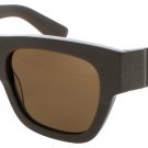 CALVIN KLEIN CK24510S-260 Sunglasses Sun Glasses 260 TAUPE Authentic New 51mm MA