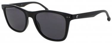 CARRERA 2022T/S-0807/IR Sunglasses Sun Glasses 0807 BLACK Authentic New 51mm UNI