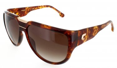 CARRERA FLAGLAB-13-0086-HA Sunglasses Sun Glasses 086 HAVANA Authentic New 62mm