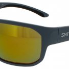 SMITH ARVO-0RIW/UI Sunglasses Sun Glasses 0RIW MATTE Authentic New 61mm MALE