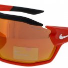 NIKE SHOW X RUSH TEAM FD1887 Sunglasses Sun Glasses 891 ORANGE Authentic New 58m NIKE SHOW X RUSH TEAM FD1887 Sunglasses Sun Glasses 891 ORANGE Authentic New 58m