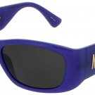 MOSCHINO MOS145/S-0B3V/IR Sunglasses Sun Glasses 0B3V VIOLET Authentic New 55mm