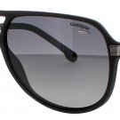 CARRERA 1045/S-0003/WJ Sunglasses Sun Glasses 0003 MATTE Authentic New 61mm UNIS
