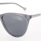 CAROLINA HERRERA HER-0141-S-0ZLP-IR Sunglasses Sun Glasses OZLP/IR GREY Authenti CAROLINA HERRERA HER-0141-S-0ZLP-IR Sunglasses Sun Glasses OZLP/IR GREY Authenti